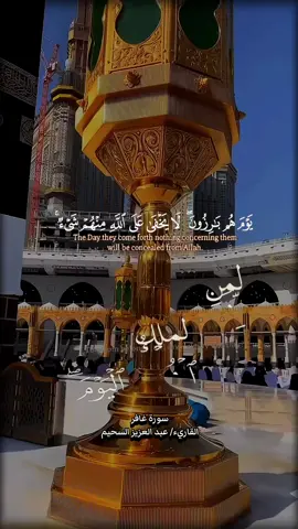 🌿ورتل القران 🍃#سورة غافر 