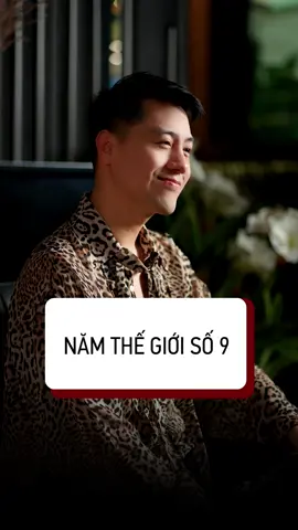 Năm thế giới số 9, năm thanh lọc! #namthegioiso9 #phongthuy #phongthuycaivan #tailoc #tailocmayman #ceohuyquoc 