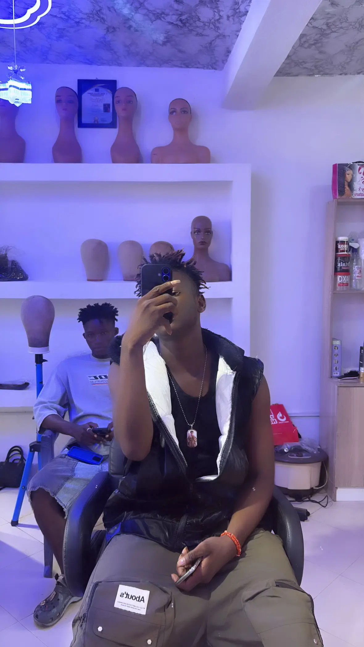 #500k 