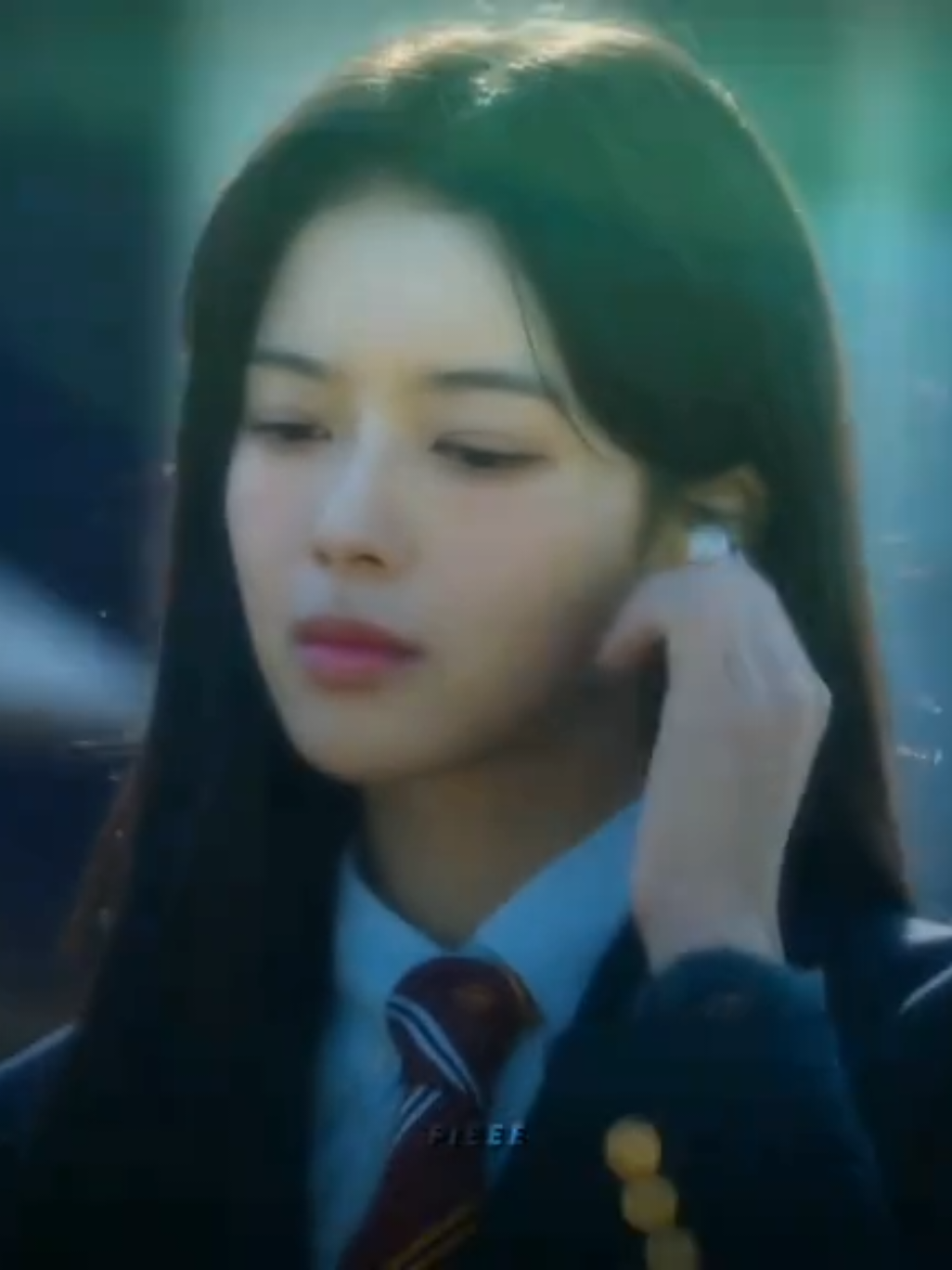 mamah muda #rohjeongeui #jungjaei #hierarchy #kdrama #cloversq  twix: @ofc_cloversquad  ib @sha miaw 