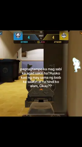 Para din alam ko, okay??#fypppppppppppppp #viral #codm 