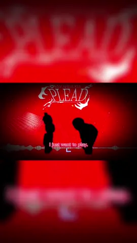 Plead with lyrics (credits to @yawnnjn for the lyrics) #roblox #shorts #plead #forsaken 