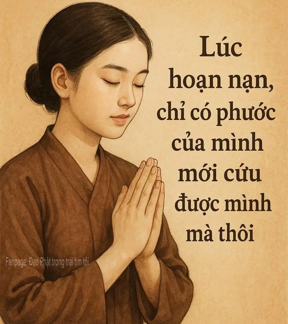 🌸 23 CÁCH TẠO PHƯỚC ĐỨC VÀ CÔNG ĐỨC VÔ LƯỢNG 🌸 Trên đây là một số ít trong vô vàn việc tạo ra công đức mà bạn có thể áp dụng hàng ngày trong cuộc sống. Thực tế thì có rất nhiều cách tạo phước mà không thể kể ra hết trong một bài viết. Quý vị tham khảo và lựa chọn cho mình cách tích phước hành thiện phù hợp, càng nhiều càng tốt. Vô cùng hoan hỷ và tán thán công đức vô lượng từ việc chia sẻ và cho đi của quý vị! Xin hãy thường niệm A Di Đà Phật🙏 #phatphapnhiemmau🙏🙏🙏 #adidaphat🌿 