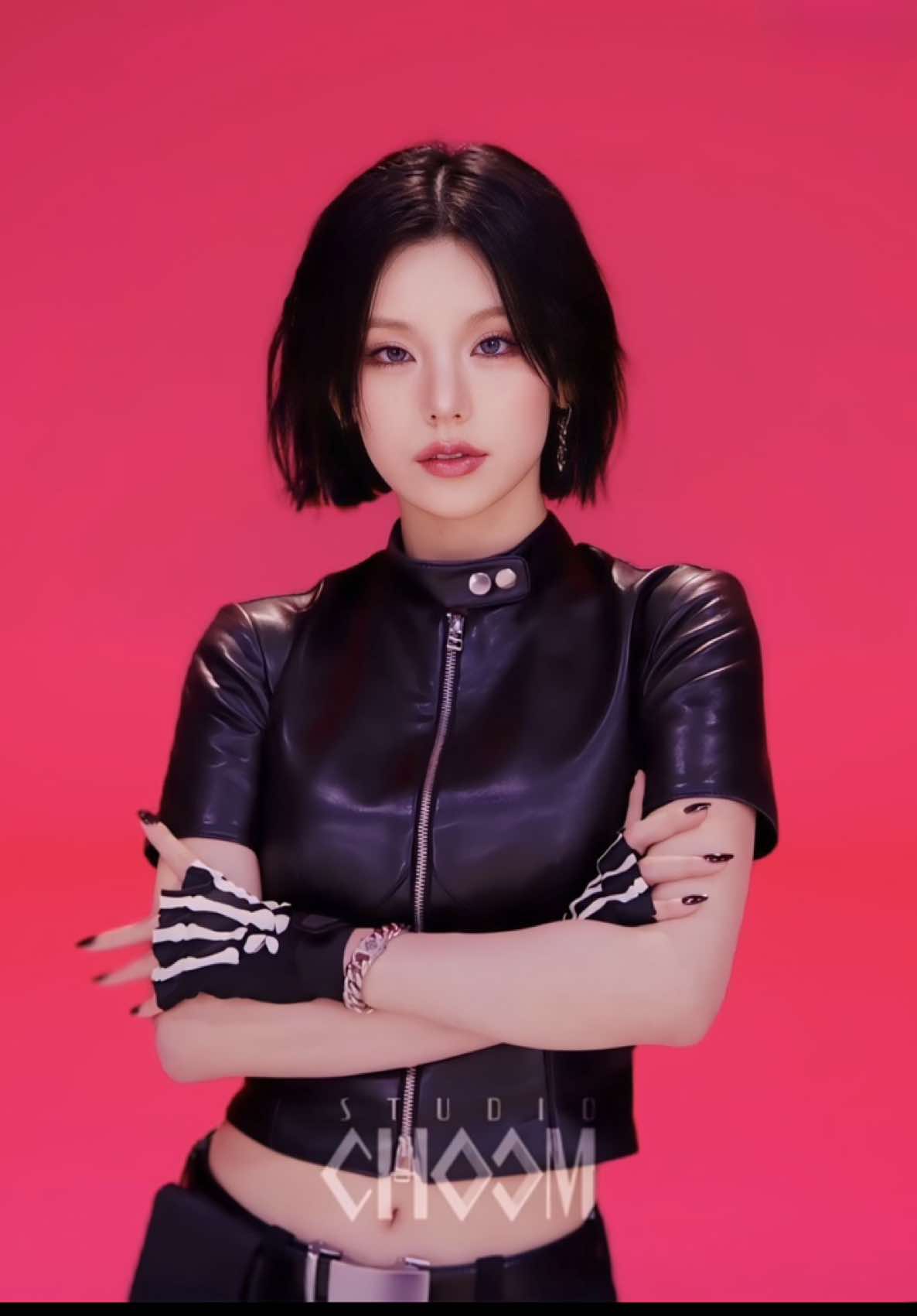 YEJI (ITZY) | Girls Will Be Girls | Fancam  #YEJI #ITZY #fancam #kpop 
