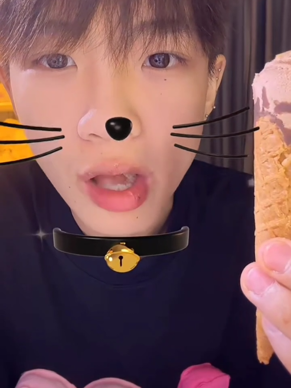 #mukbang #chongg #xuhuongg #cutii hnay cung chong mukbang nha 😋