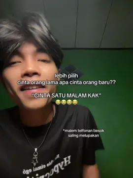 melayang abang dek