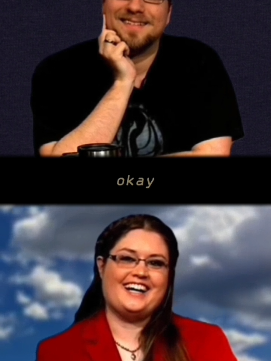 Lynnea Glasser, Russell Glasser; 904 - #debate #christian #atheist #シ 