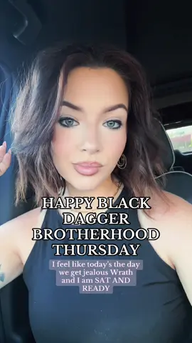 Butch you better be ready buddy #fyp #BookTok #booktoker #bookish #blackdaggerbrotherhood #passionflix #jrward 