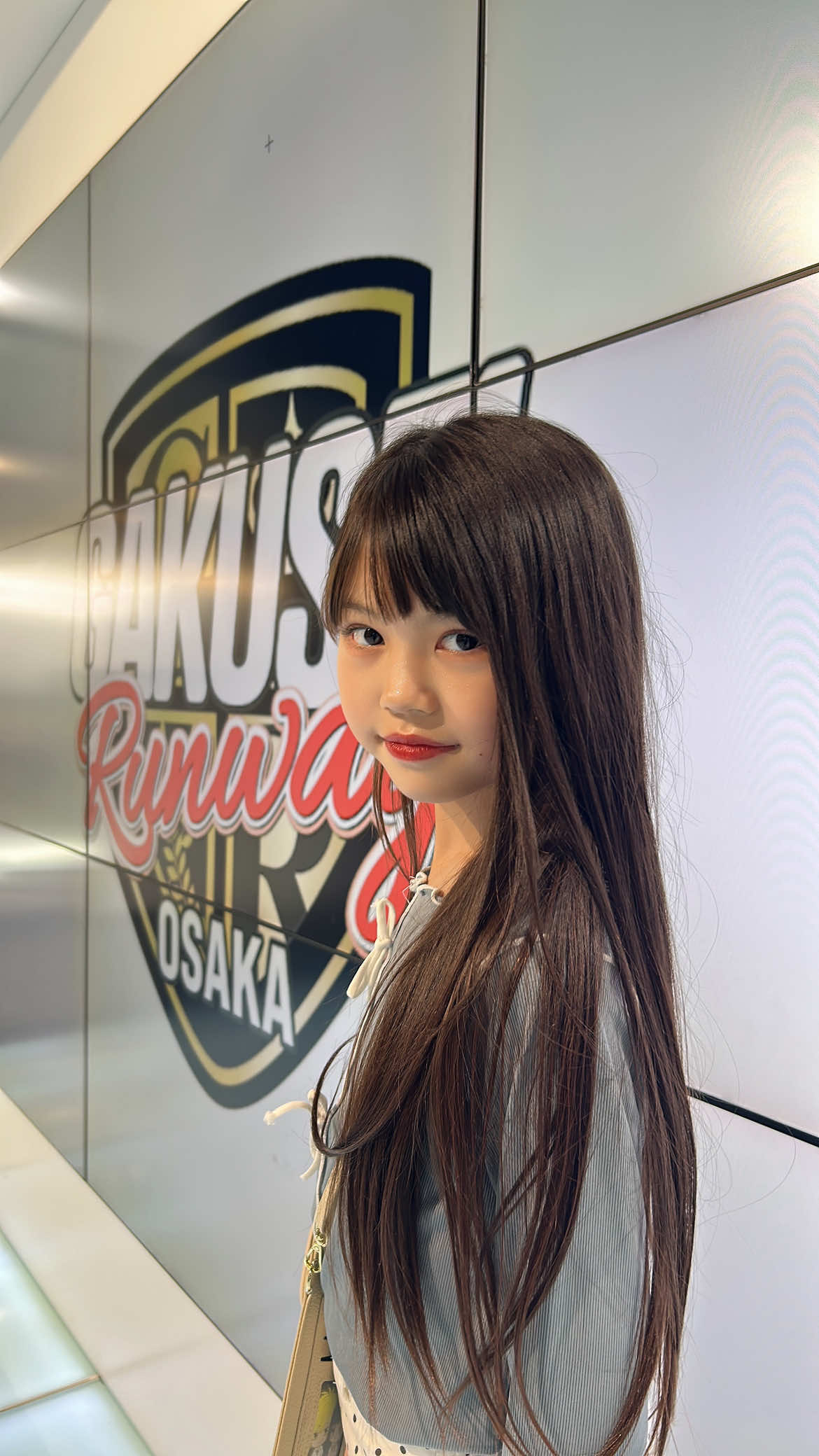 【学生ランウェイありがとう】💎🕊 lilysaをレジェンドモデルにしてくれて たくさんのステキな出会いと貴重な経験をさせてくれた 学生ランウェイに感謝いっぱい⸝⸝⸝🤍🎀𓈒𓏸︎︎︎︎ 心からのありがとう🥹👼🏻🤍🫧 これまでの学生ランウェイ･関西コレクションを振り返ると 感動で涙が溢れます😭💘 そんな学生ランウェイでの最後の挑戦𓂃𓈒𓏸︎︎︎︎👑 つぎの8/6の関西コレクションで lilysaにとって最後の学生ランウェイステージで 集大成のレジェンドグランプリ ソロランウェイを歩かせてください⸝⸝⸝👼🏻‎🤍🏹💐.°♡ 💎学生ランウェイ専用ゲート応援投票 6/13(金)18:00～8/6(水)15:30販売 💎オンライン投票 7/25(金)16:00～8/6(水)16:00特設サイトご案内 💎関西コレクション来場者投票 先着15,000名様のサンプリングバッグに封入の 投票券にて投票 7STAGE レジェンド《過去レジェンド部門》 lilysa‎🤍りりさ‎🤍 いただいた1票、大切に力にして ラストランウェイで魅了します🥹‪🫶🏻️💞 関西コレクションは 人気モデル･アーティスト･インフルエンサーが登場する 見応えたっぷりのファッションイベントなので ぜひ遊びに来てね🎊🎉 お力添え、応援、どうぞよろしくお願いします𓂃𓈒𓏸︎︎︎︎👑 #gakuseirunway #学生ランウェイ2025summer  #学生ランウェイ #学生ランウェイレジェンドモデル #lilysa #りりさ #モデル #アイドル  #ランウェイ #なんばhatch  #関西コレクション #京セラドーム  #ありがとう #感動  @関西コレクション 