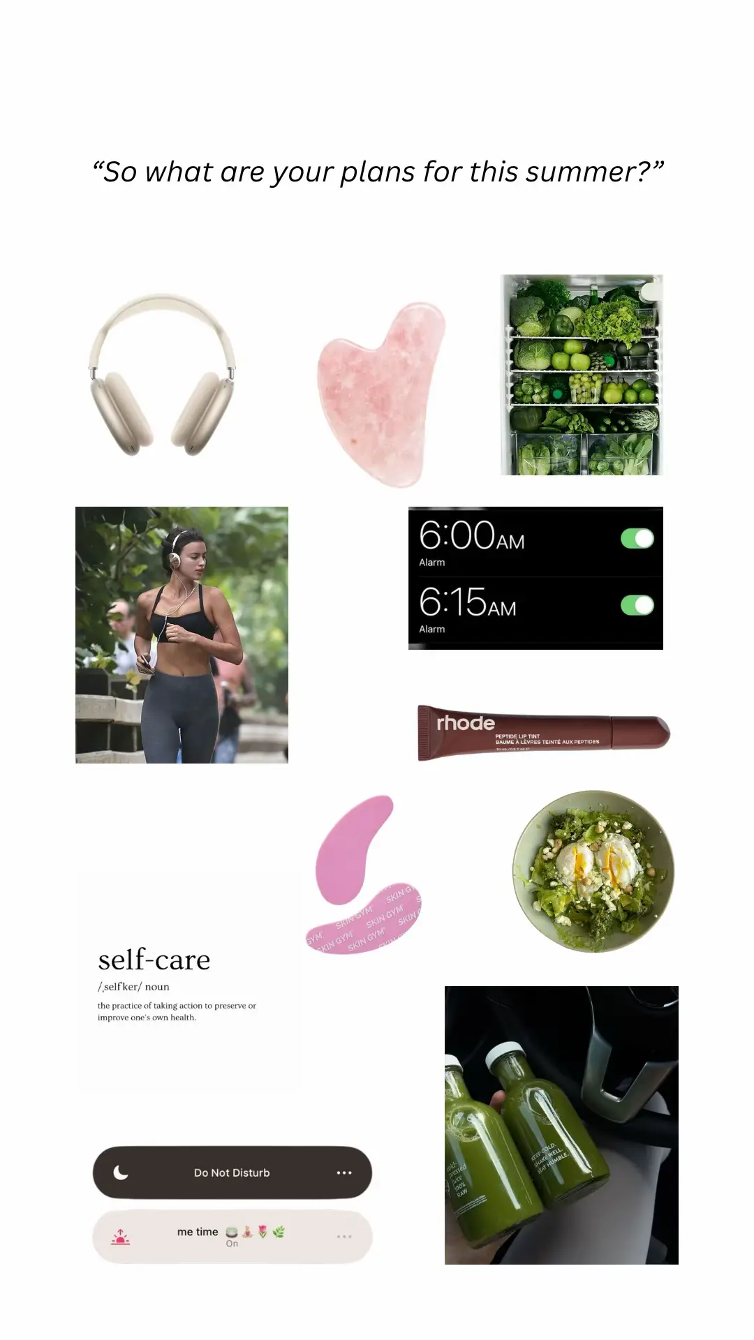 #GlowUp #wellness #health #fyp #fy #mindsetmotivation #mindset #glowupchallenge #hotgirlsummer #healthyliving #healthandwellness #healthandfitness #summerbody 