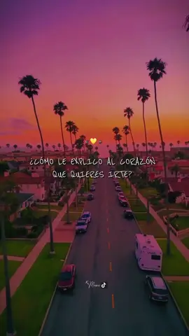 ¿Como le explico al corazón que quieres irte? 💛🥺 #kmusic #quedate #beele #lyrics #verano #playa #sol #Summer #canciones #paradedicar #parati #fyp 
