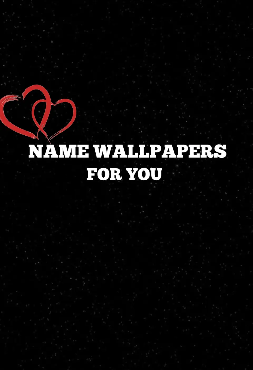 INBOX AND AND SEND YOUR NAME 🙂🙂 