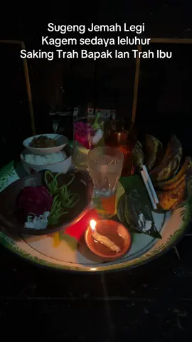 Malem Jemah Legi 