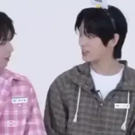 They way both of them are looking at each other eye👀 #JL #JLGaspar #Ahof #Stejay #steven 