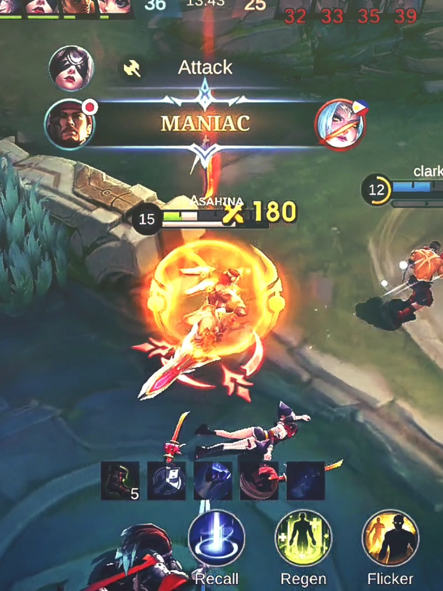 umiksena nanaman si bro bro🥀 #MLBBMysticMeow #MLBB #MobileLegendsBangBang #mlbb #fypage #foryoupage #fyp #yukari 