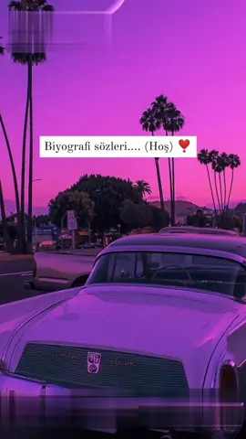 Biyografi Sözleri#