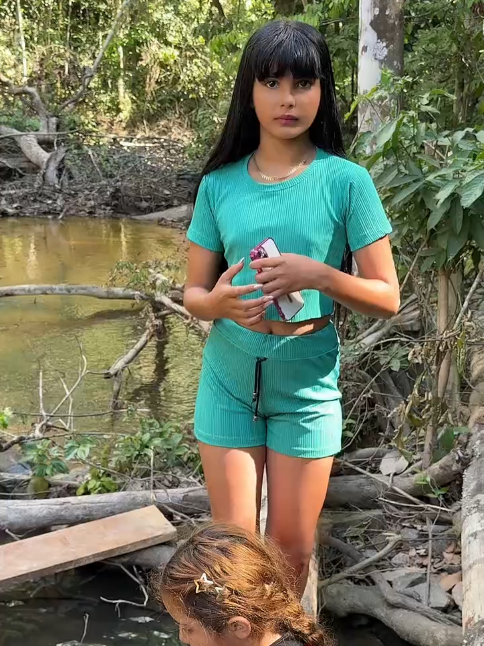 #linda #viraltiktok 