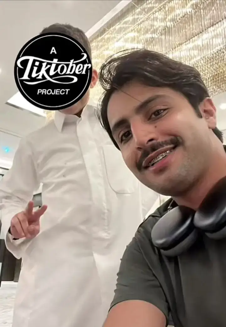 الصورتين خياااال 🔥ماشاء الله🤍🤍 @منصور ال زايد | Mansour @خالد ال زايد | Khaled 