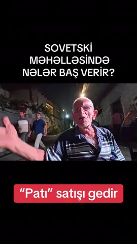 Sovetski məhəlləsində gecə baş verənlər.Geniş video YouTube kanalımda #nailkemerliyoutube #narkotikeyoxdeyek 