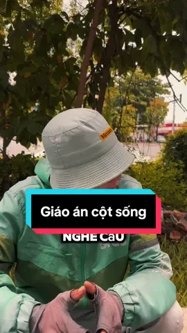 Giáo án zân chơi !!!!!! #moimayman #podcasts #hopecore #kinhnghiemsong #foryou 