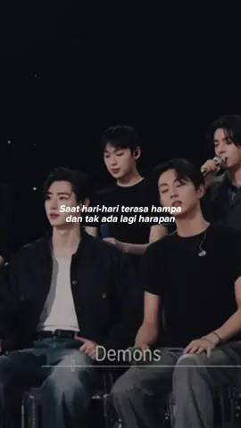 #terjemahanindonesia #ENHYPEN #Demons 