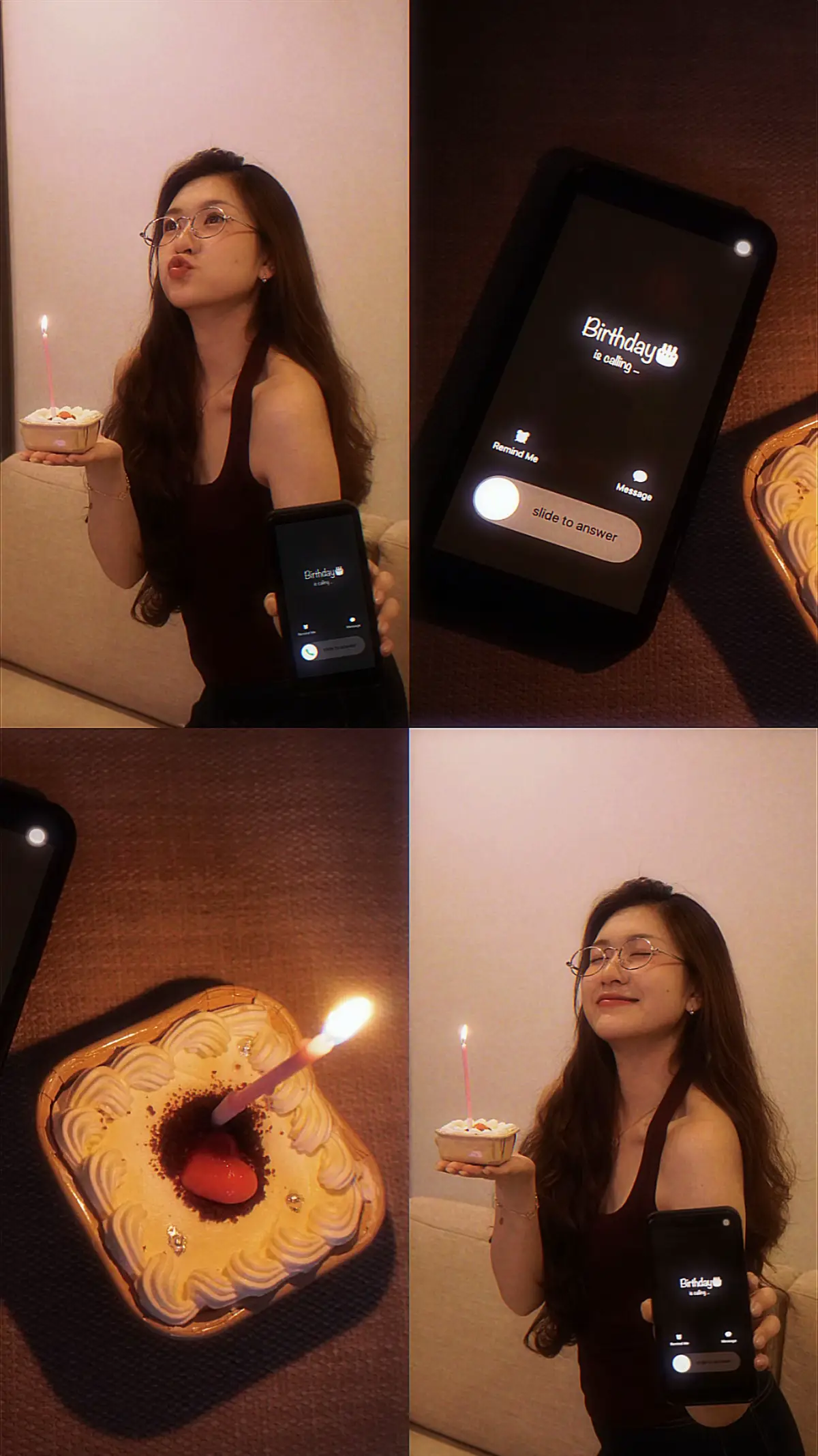 Biirthday is calling…  #viral #xuhuong #trending #fyp #birthday 
