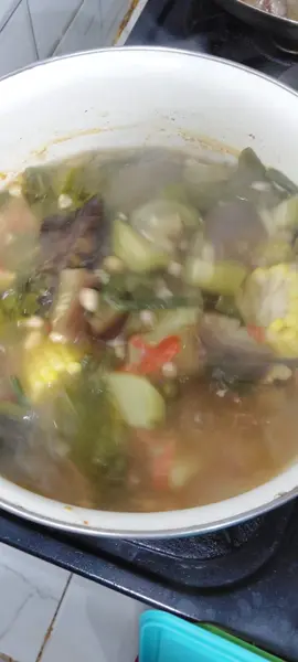 video masak menu harian buat prank calon mertua,ambil ajj gpp #dayinmylife  #kreatorpemula  #menusimple  #menurumahan  #sayurasem  #fypdongggggggg 