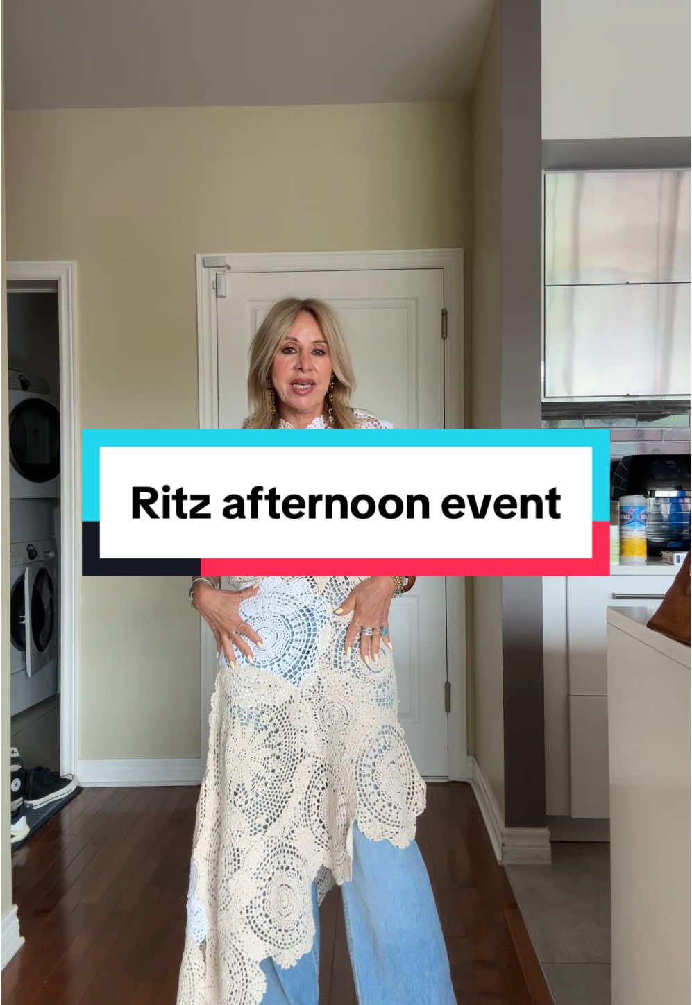 Going boho for afternoon event @Ritz-Carlton Montréal event with @HoltRenfrewOgilvy #outfitinspo 