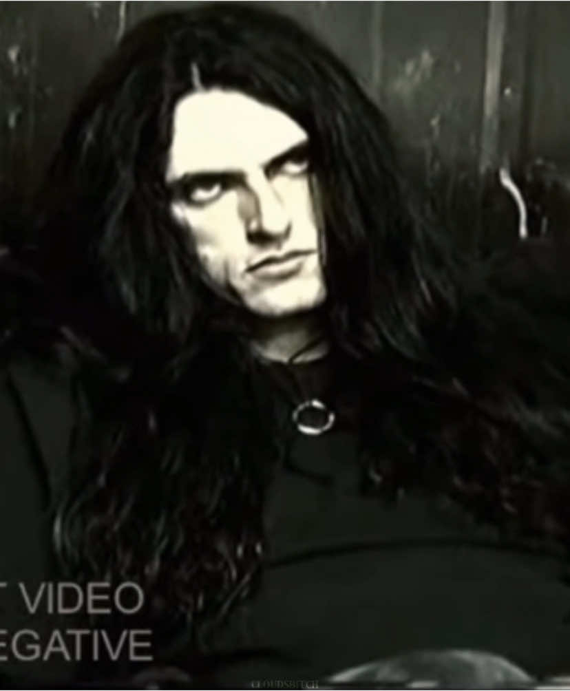 #PETERSTEELE | Peter Steele is so ETHEREAL 😭 | #petersteeleedit #typeonegativeedit #typeonegative #typeonegativeband #goth #90s #1990s #fyp #foryoupage #edit #viral #fyppppp 
