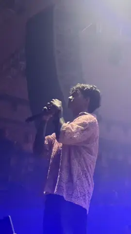 Mas YB, apa yg lu gak bisa sih? @YB  #yb #ybrap #rezaoktovian #marapthon2 #aaaclan 