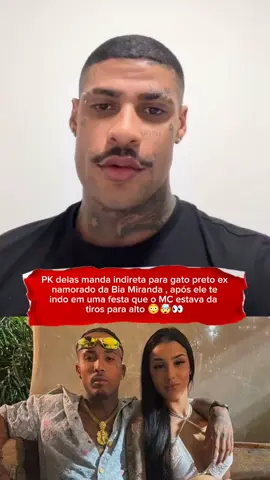bola rasteira kkkkk #pkdelas #gatopreto #biamiranda #videoviral 
