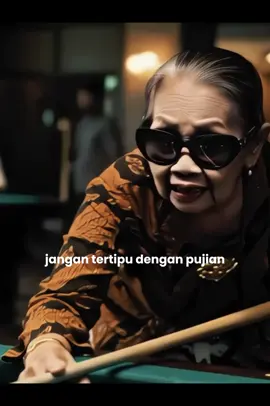 Puji tak terbang , dihina tak tumbang 🥱 . #capcut #fypシ゚viral 