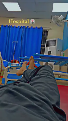 Hospital 🏥 #fypシ゚ 