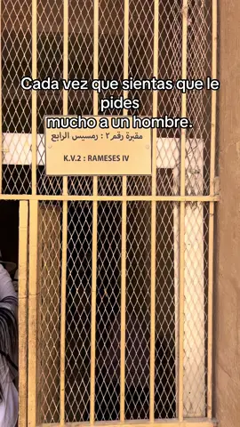 No esperes menos 😁 #luxor #egipto🇮🇶 #viralvideos 