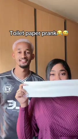 He wasn’t ready for this😂😅🤣
