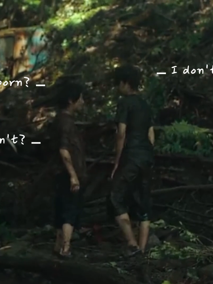 You were always normal. #monster2023  #soyakurokawa #hinatahiiragi  #minatoyori #koreedahirokazu #fyp 