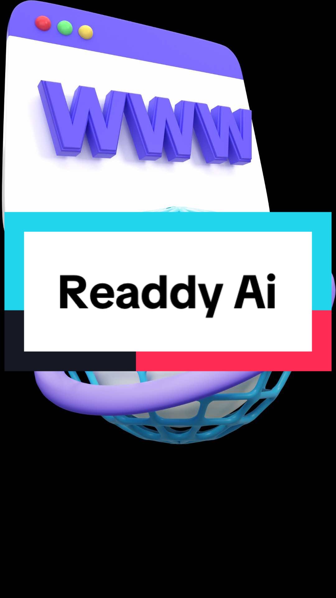 Ai website builder with no code system. Type in your idea and the Ai handles the rest #ai #aitools #aiwebsite #chatgpt #bossmediatech 