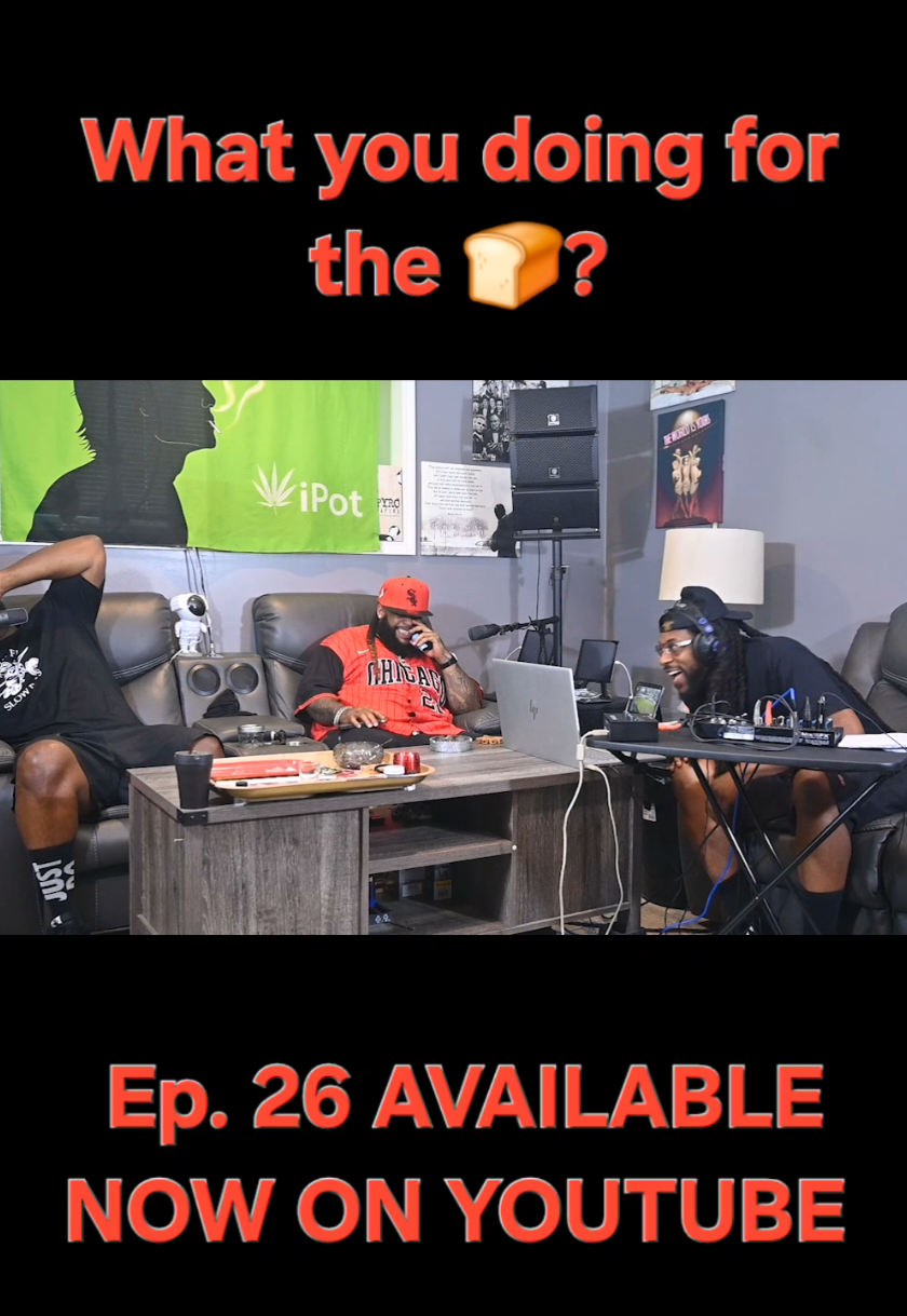 @Preezy2.0  keeps trying to blame @dakidshowtime26 for the impending 
