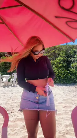 🏖️ praia