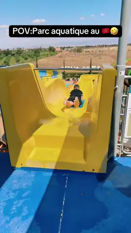 Parc aquatique au Maroc, c’est une dinguerie 😁 #codfamilya #virale #tiktok #virales #viralestiktok #pourtoichallenge #pourtoiiii #pourtoiiiiiiiiiiiiiiiii #jeux 
