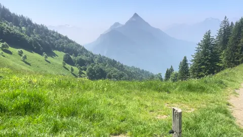 всем спасибо за 100к#mountain#nature#peace#vibe#fff#fyp#on#hopecore 