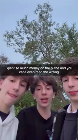 Top teir content this song is out 20th of June!!! - On My Mind #onmymind #birdland #song #originalsong #music #spotify #applemusic #prank #trick #plane #musicrelease #perth #brothers #triplets #band #westernaustralia #australia #guitar #bass #drums #singing 