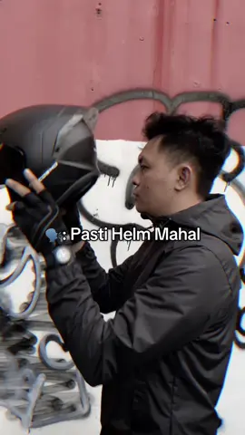 150 an dapat helm se kece ini broo 🔥🔥 #fyp #helmviral #helmcosmo #helmkece 