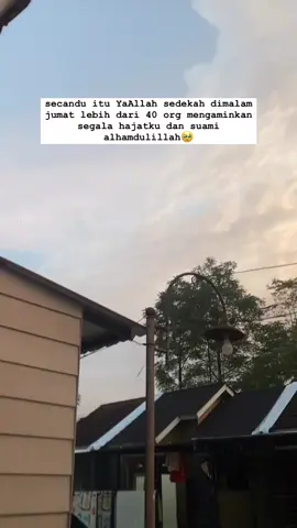 alhamdulillah diberi kesempatan lagi🥹 #fypp #sedekahjumat #jumatberkah #ldm 