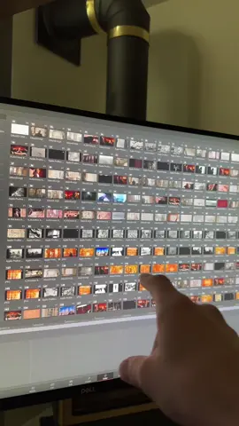 TV colorists are expected to grade thousands of shots in only a couple days. Here’s one way we do it. 