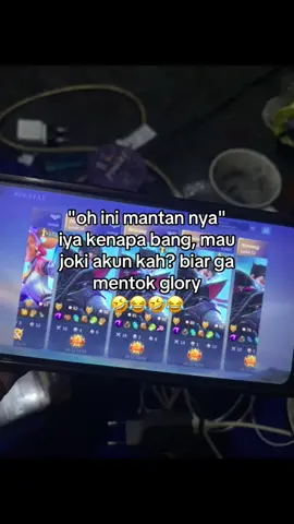 joki aja bg drpda ngestuck🤭 #jokiexor #exorsiiuuuu #jokimlbb #jokimlbbfastdone 