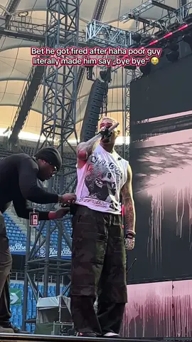 #breezy #breezybowl #chrisbrown #chrisbrownofficial #chrisbrownconcert #hamburg #fy #fyp #fürdich 