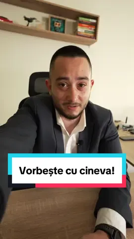 Dacă ești bărbat, ascultă și vorbește!  #MentalHealthAwareness 