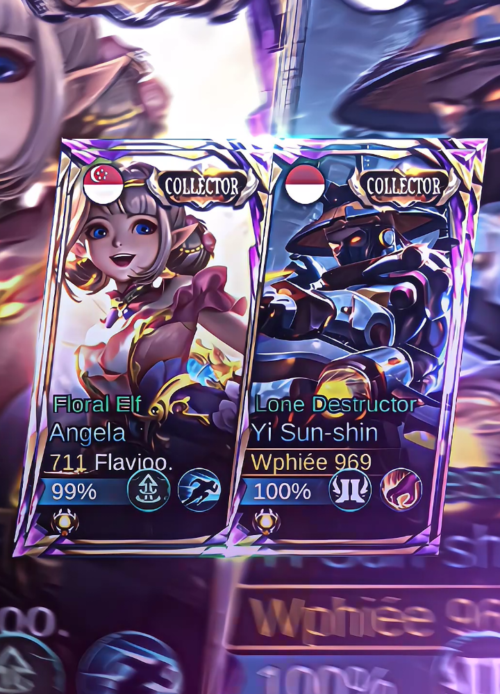#phiimlbb : udah gacomputer lagi bang🗿 w/@𝟕𝟏𝟏 Violetta.  cr @riyo_eze  #mlbb #jj #preset #trend #mobilelegends #fyp 