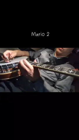 #banjo #mario 　I will keep repeating this until I reach the princess.